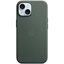Picture of Apple FineWoven Case with MagSafe Rear Cover for Apple iPhone 15 Plus