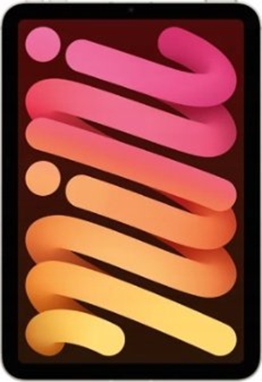 Picture of Tablet Apple iPad Mini 8.3" 6 gen. 512 GB 5G Róowy (MYHE3NF/A)