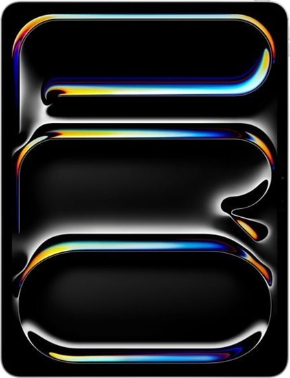 Picture of Apple iPad Pro 13(M4), 2TB Wi-Fi Nano-texture glass, silver