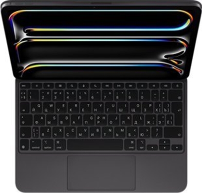 Attēls no Apple Magic Keyboard for iPad Pro 11‑inch (M4) - RUS |