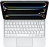 Изображение Apple Magic Keyboard for iPad Pro 11‑inch (M4) - RUS White | Apple