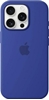 Изображение Apple Silicone case with MagSafe for iPhone 16 Pro Max Ultramarine