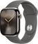 Attēls no Smartwatch Apple Watch 10 GPS + Cellular 42mm Natural Titanium M/L Szary  (MWXE3QF/A)