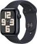 Picture of Smartwatch Apple Watch SE Gen.2 GPS 44mm Midnight Alu Sport M/L Czarny (MXEK3)