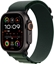 Picture of Smartwatch Apple Watch Ultra 2 GPS + Cellular 49mm Black Titanium Case Alpine Loop Large Zielony (MX4T3F)