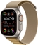 Изображение Smartwatch Apple Watch Ultra 2 GPS + Cellular 49mm Titanium Case Alpine Loop Medium Beowy (MX4F3)