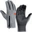 Picture of Aptel BQ19M RKAWICZKI SPORT XXL DOTYK GREY