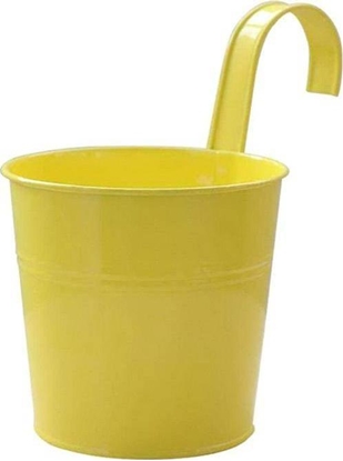 Attēls no Aptel DONICZKA BALKONOWA z blachy cynkowej 10cm óta AG691I