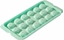 Attēls no Aptel Silikonowa FOREMKA do Lodu na 18 maych kostek lodu zielona AG917