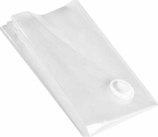 Изображение Aptel WOREK Próniowy do Przechowywania Ubra Pocieli 70x50cn 1 sztuka AG984A