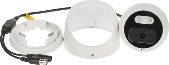 Picture of APTI KAMERA AHD, HD-CVI, HD-TVI APTI-H50VA22-28W 2Mpx / 5Mpx 2.8mm