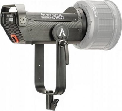 Picture of Lampa studyjna Aputure Aputure LS 300X Kit V-mount