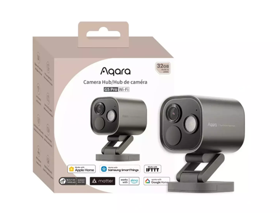 Picture of Aqara Hub G5 Pro IP Camera 1520p