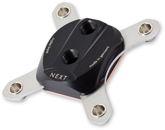 Picture of Aqua Computer aqua computer cuplex kryos NEXT LGA 1700 - Acetal/Kupfer