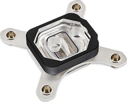 Picture of Aqua Computer Aqua Computer cuplex kryos NEXT RGBpx 1200/1156/1155/1151/1150 - Acryl + Nickel, schwarz