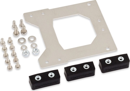 Attēls no Aqua Computer aqua computer Entkopplungsset für aquastream ULTIMATE und aquast