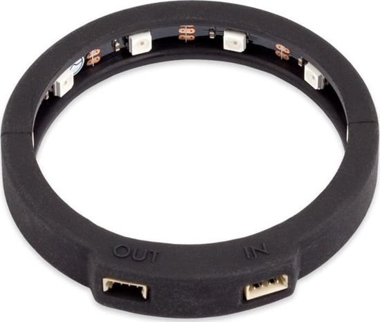 Picture of Aqua Computer aqua computer RGBpx LED-Ring für aqualis 100/150, 10 adressierba