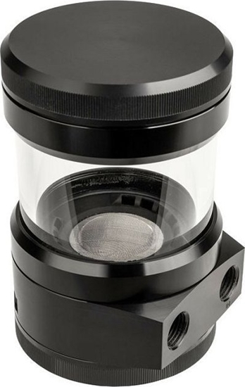 Изображение Aqua Computer aqua computer ULTITUBE D5 50 Ausgleichsbehälter für D5-Pumpen