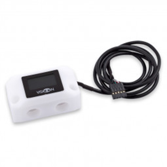 Изображение Aqua Computer aqua computer VISION Glow (23665)