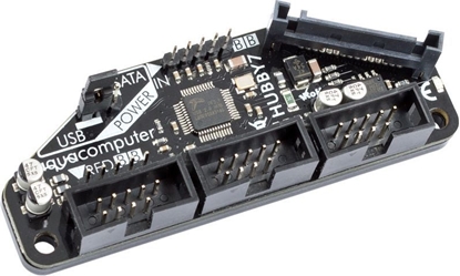Изображение HUB USB Aqua Computer  (53230)