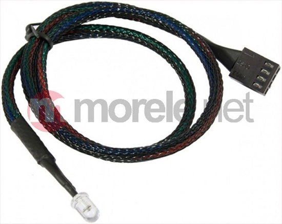 Picture of Aqua Computer Kontroler LEDowy do Aquaero 5 (34930)