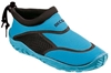 Picture of Aqua shoes for kids BECO 92171 66 33 blue