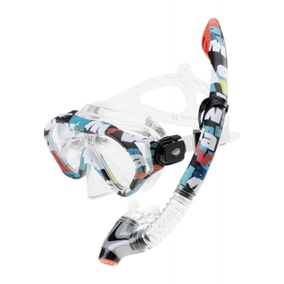 Изображение Aquawave chlappie jr komplekts niršanai, Jr.92800359525