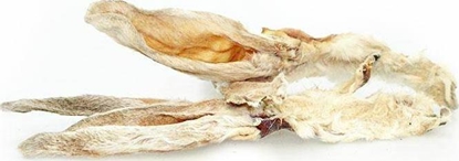 Изображение Arami ARAMI - 100g USZY KRÓLICZE Z WOSEM