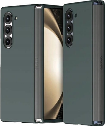 Picture of Araree etui Aero Flex Sam Z Fold6 zielony|green AR