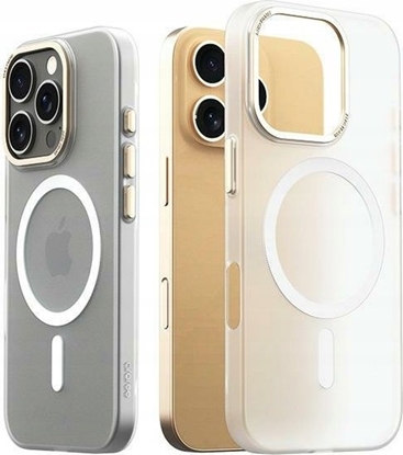 Изображение Araree etui Aero Frame iPhone 16 Pro 6.3" przeźroc