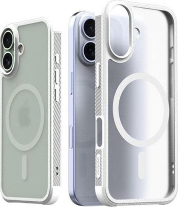 Picture of Araree etui Duple M Armor iPhone 16 Plus  6.7" bia