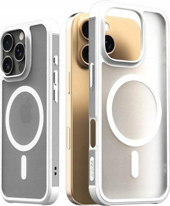 Picture of Araree etui Duple M Armor iPhone 16 Pro   6.3" bia