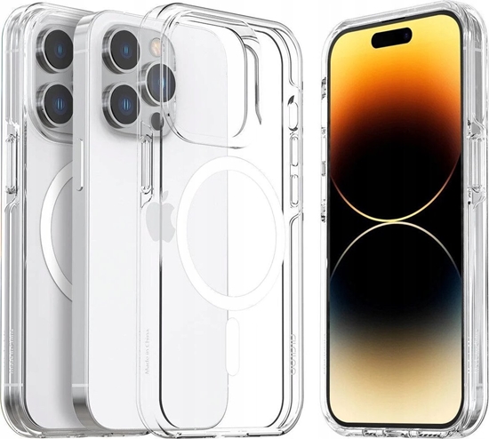 Изображение Araree etui Duple M iPhone 13 Pro 6.1" przeźroczys