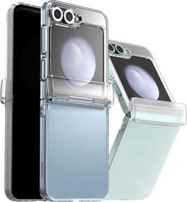 Изображение Araree etui Nukin 360 M Sam Z Flip6 przeźroczysty|