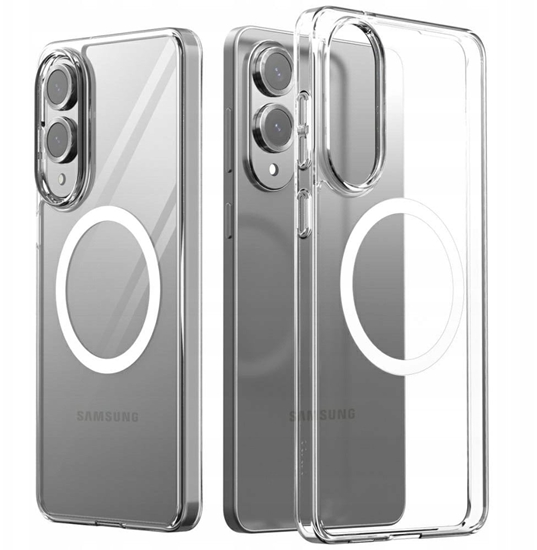 Picture of Case Araree Duple M for Samsung Galaxy S25 Edge tr