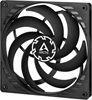 Picture of ARCTIC P14 Slim PWM PST Pressure-optimised 140 mm PWM Fan with integrated Y-cable