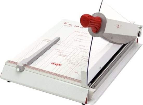 Picture of Argo GILOTYNA ARGO SERII RC RC 380 S.C.