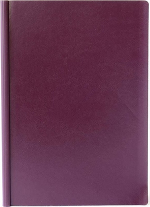 Attēls no Argo Okadki kanaowe mikkie ARGO DELUXE 50 441018 bordo 2 szt