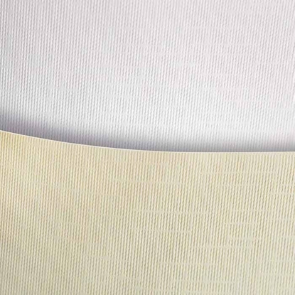 Picture of Argo Papier ozdobny (wizytówkowy) Galeria Papieru sukno krem A4 180g op. 20 arkuszy