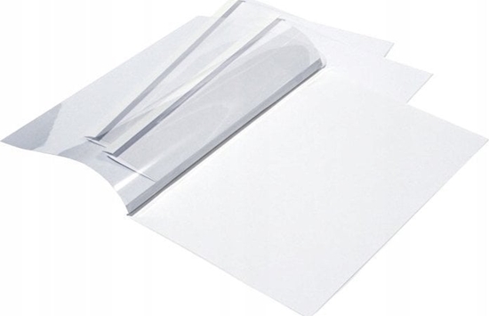 Picture of Argo TERMOOKADKI DO BINDOWANIA A4 ARGO STANDING 429181 BIAE 18MM 50 SZT