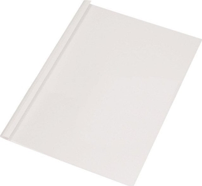 Picture of Argo Termookadki do bindowania A4 ARGO STANDING 429251 biae 25mm 50 szt