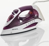 Picture of Ariete 6235 Dry & Steam iron Ceramic soleplate 2000 W Purple, White