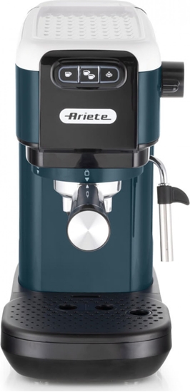 Picture of Ariete Siebträgermaschine white