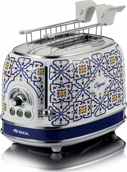 Picture of Ariete Toaster 2-Slices Capri