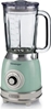 Picture of Ariete Vintage Glass Blender 1,5l green