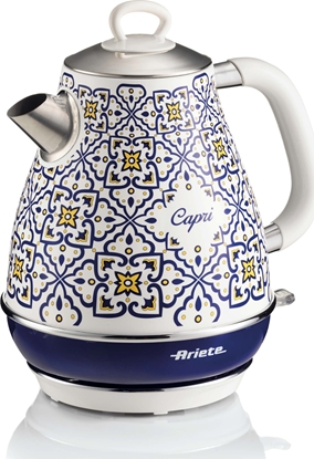 Изображение Ariete Water Kettle 1,7l Capri