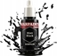 Изображение Army Painter The Army Painter: Warpaints - Fanatic - Matt Black