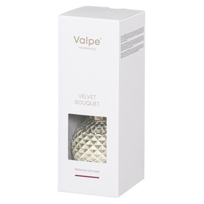Picture of Arom. kociņi Valpe Velvet Bouquet 100ml