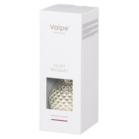 Picture of Arom. kociņi Valpe Velvet Bouquet 100ml