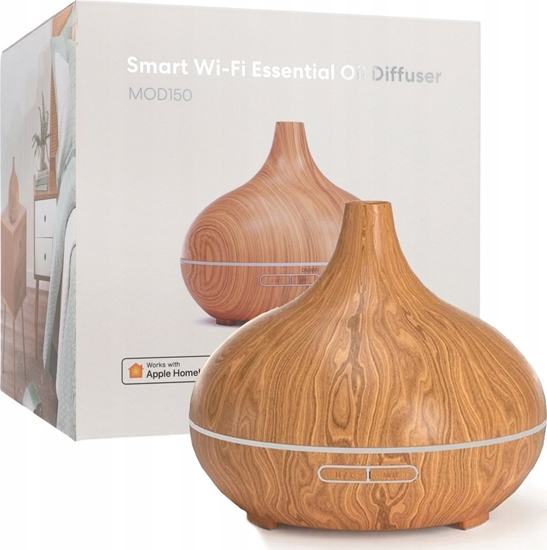 Picture of Meross MOD150HK Smart Wi-Fi Essential Oil Diffuser